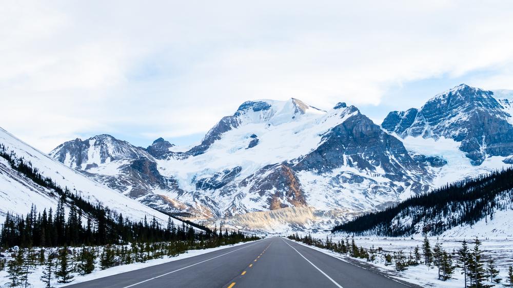 Snow Removal in British Columbia